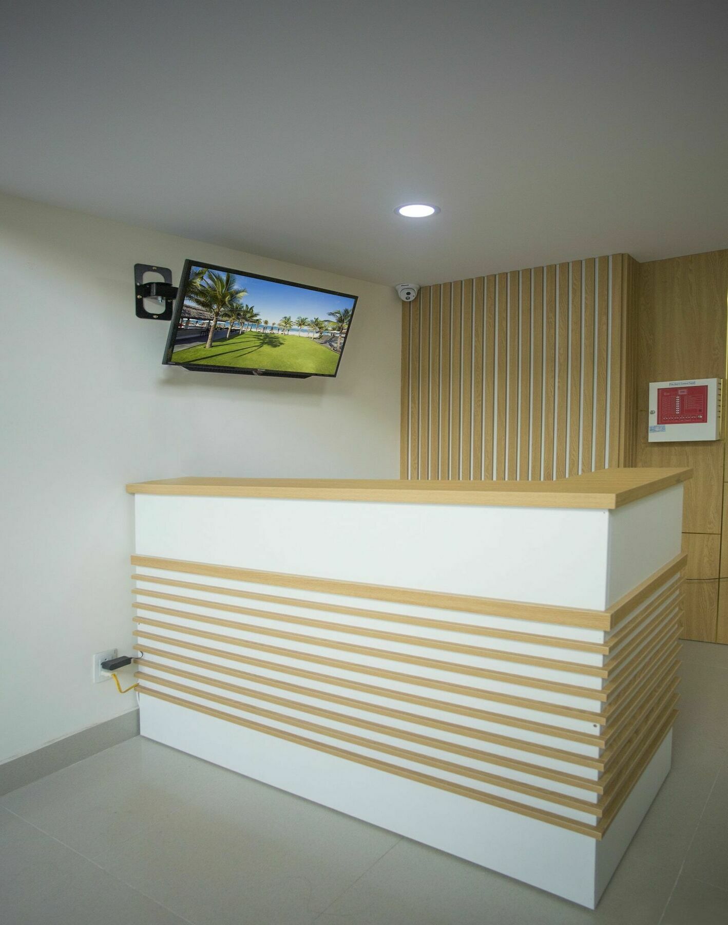 Omachi Hotel&Apartment Da Nang Esterno foto